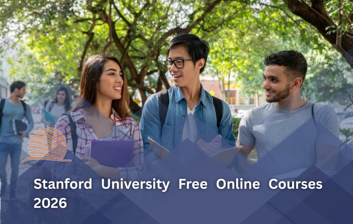 Stanford University Free Online Courses 2026 Learn from Stanford 